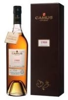 Rượu Camus Vintage 1980